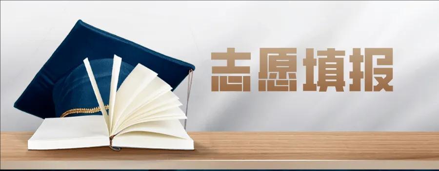 2022四川省志愿填报专业代号